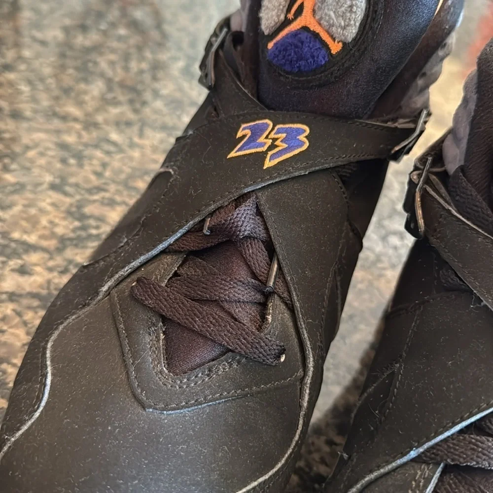 Jordan stylish comfortable